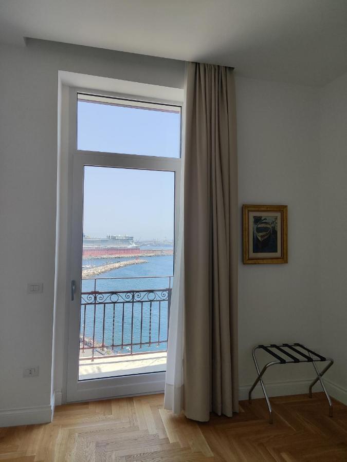 Santa Lucia Luxury Apartment Наполи Екстериор снимка